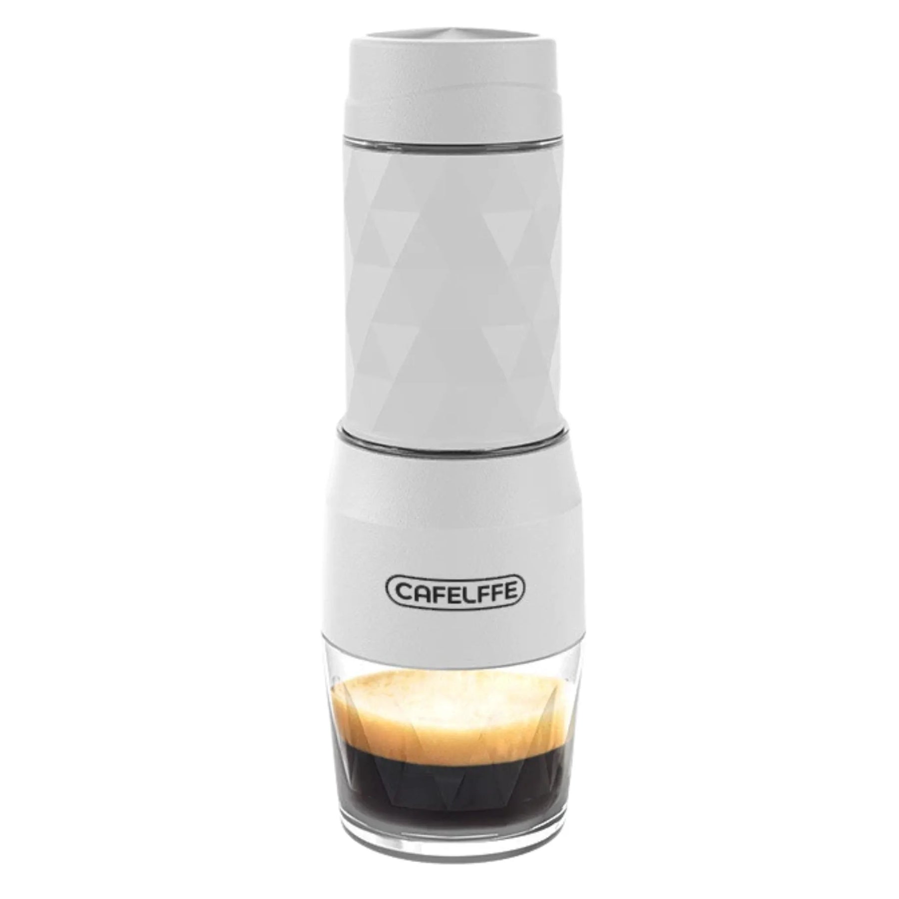 3 in 1 Portable Coffee Machine