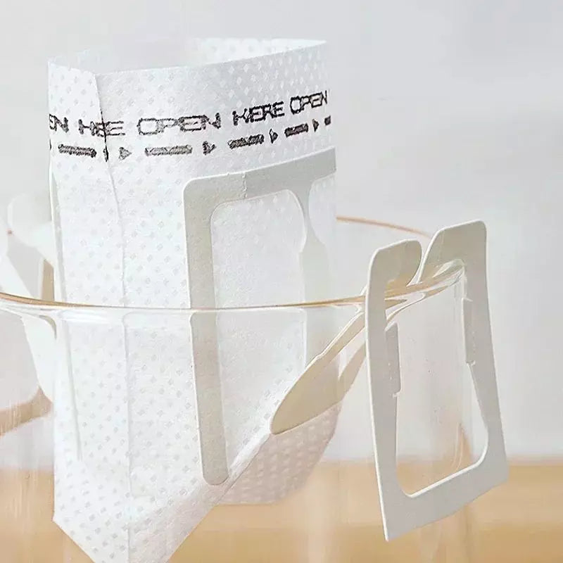 Drip Coffee Filters