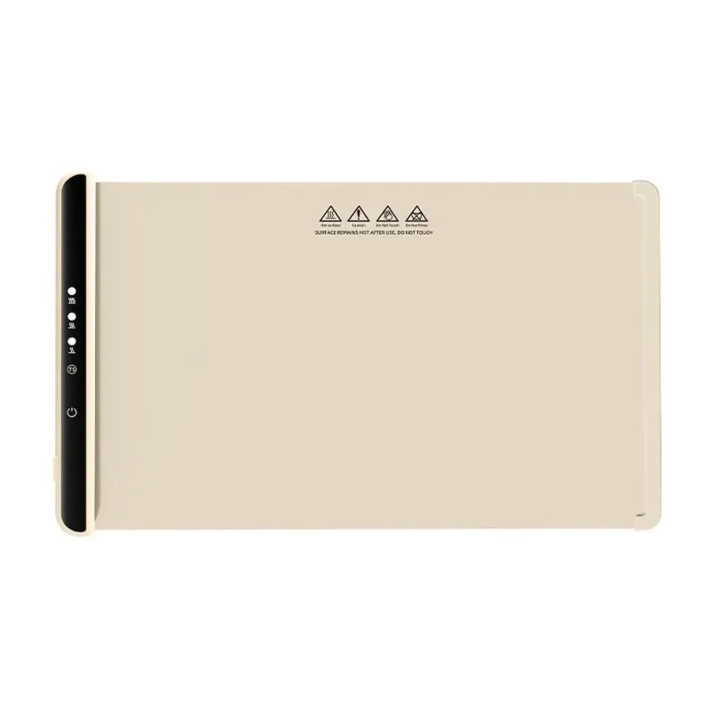 Electric Warming Tray