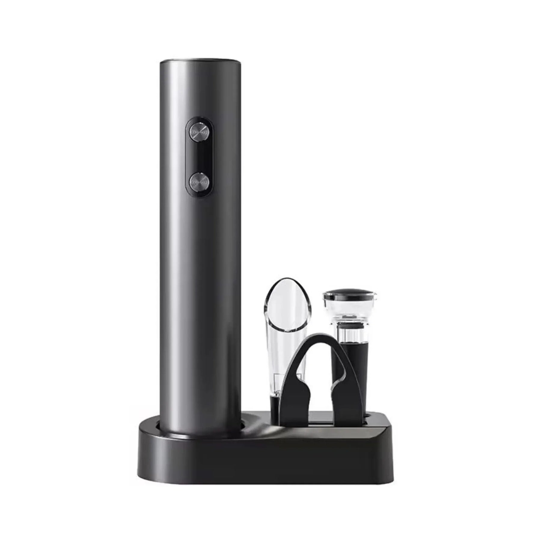 Electric Wine Opener Set