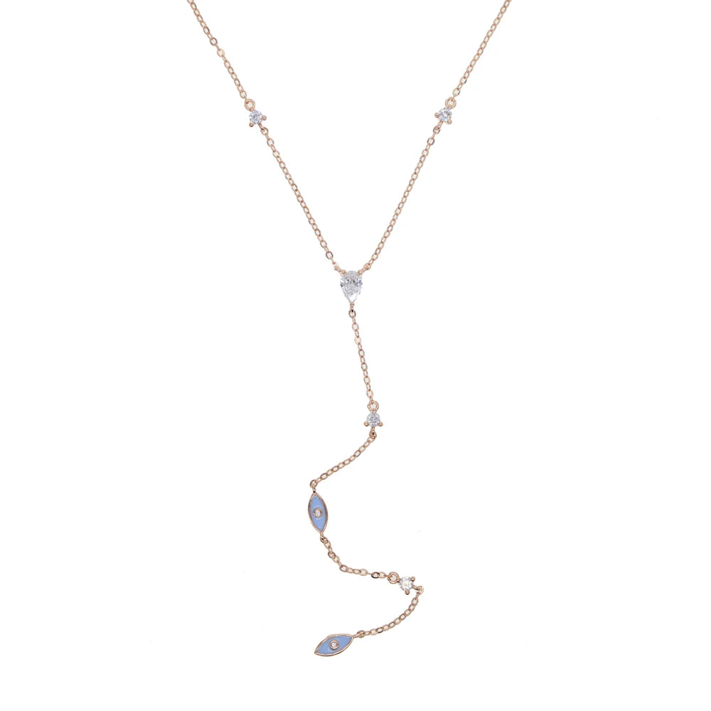 Celeste Charm Necklace™