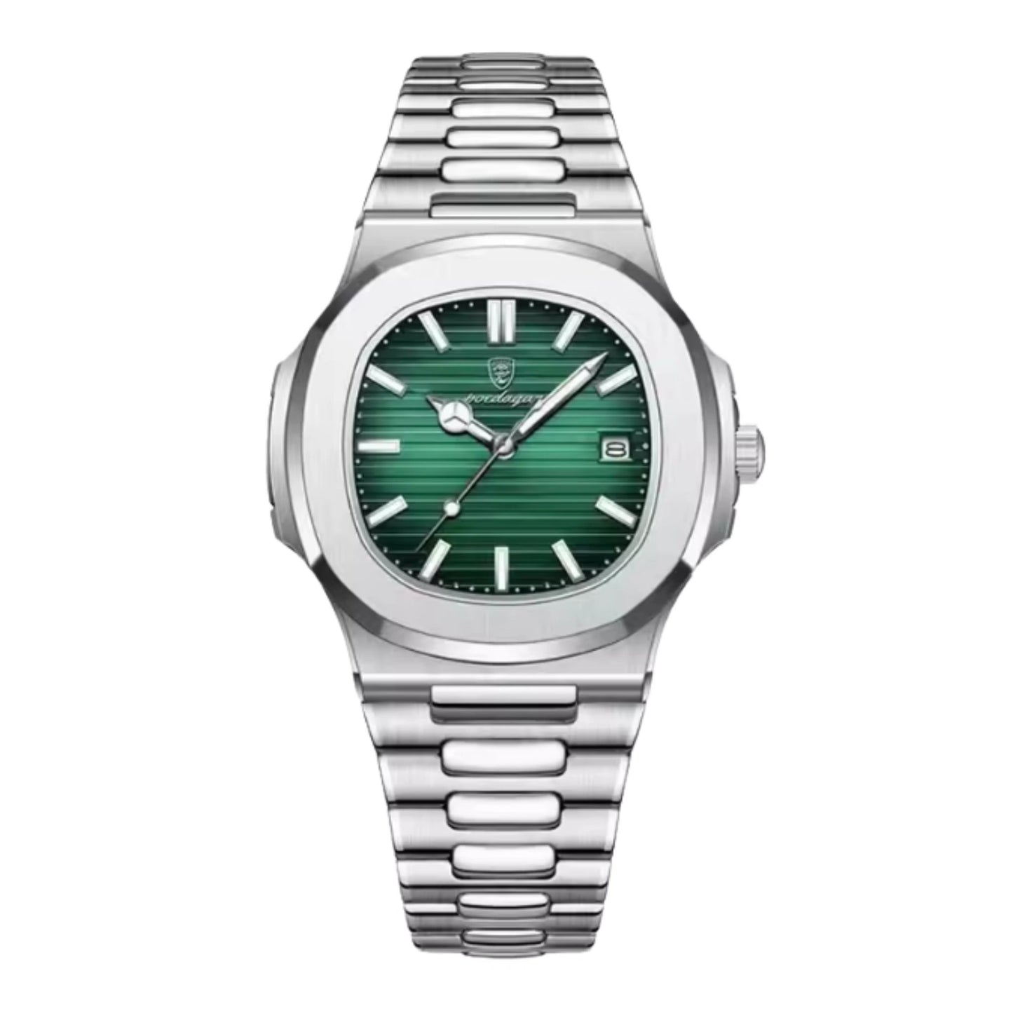 Poedagar Classic™ Men's Watch