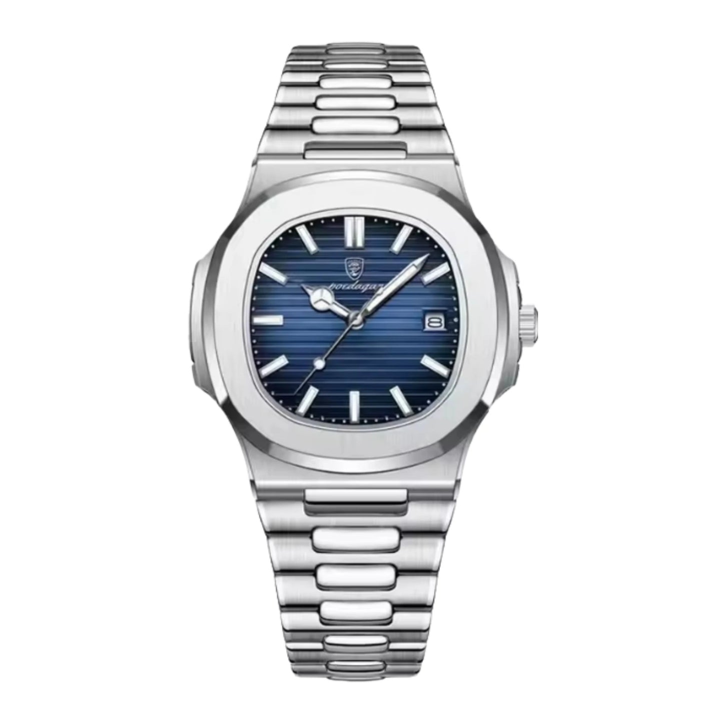 Poedagar Classic™ Men's Watch