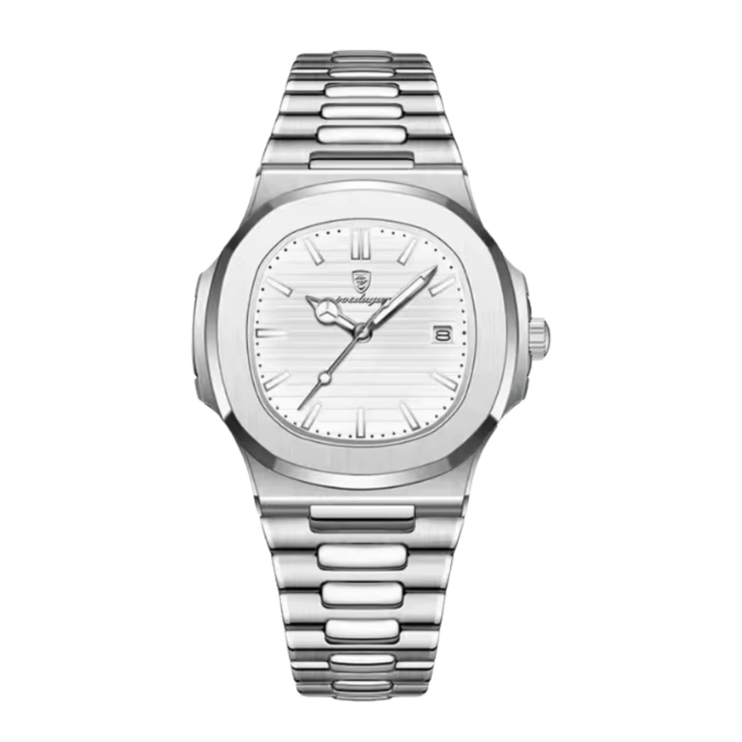 Poedagar Classic™ Men's Watch