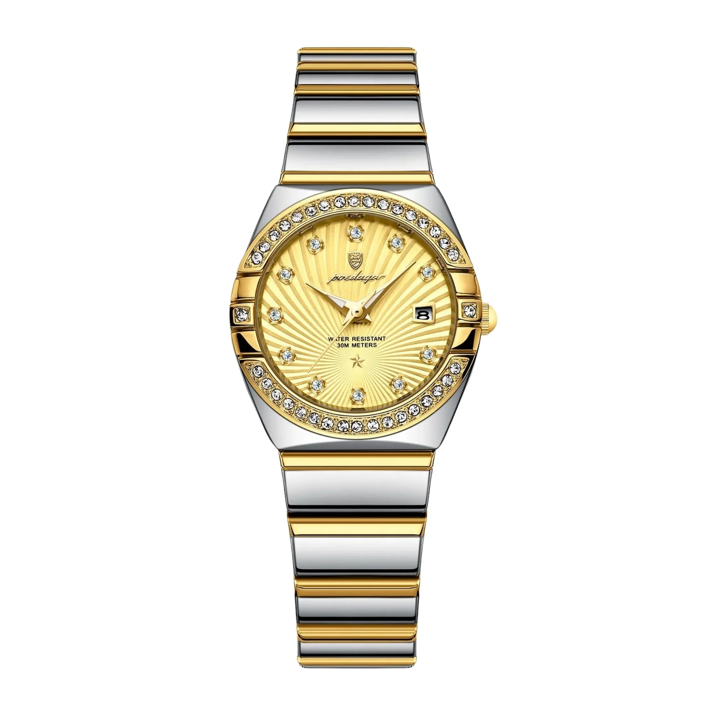 Poedagar Radiant Luxe™