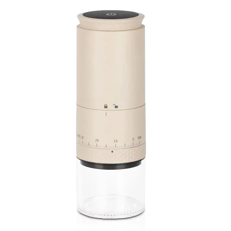 Portable Electric Coffee Grinder