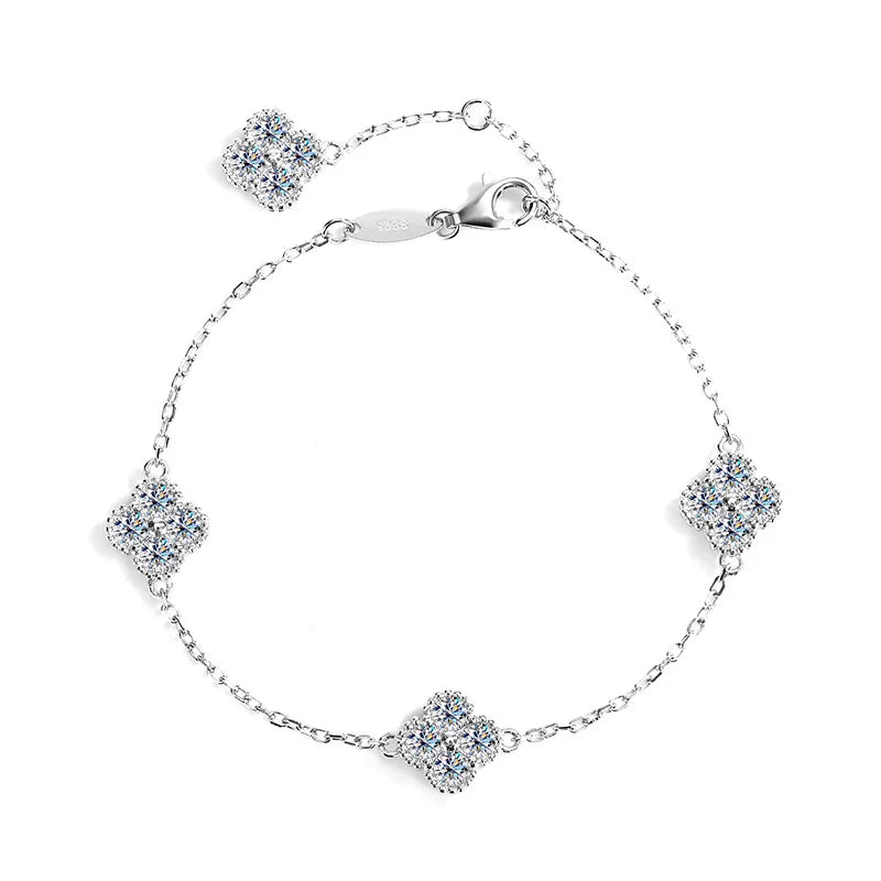 BloomBrace™ – The Bracelet That Makes You Shine