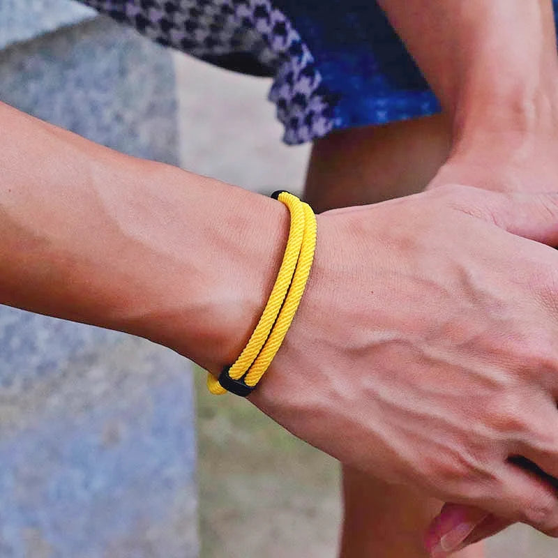 StormBead Duo™ – Strength and Balance in Every Detail