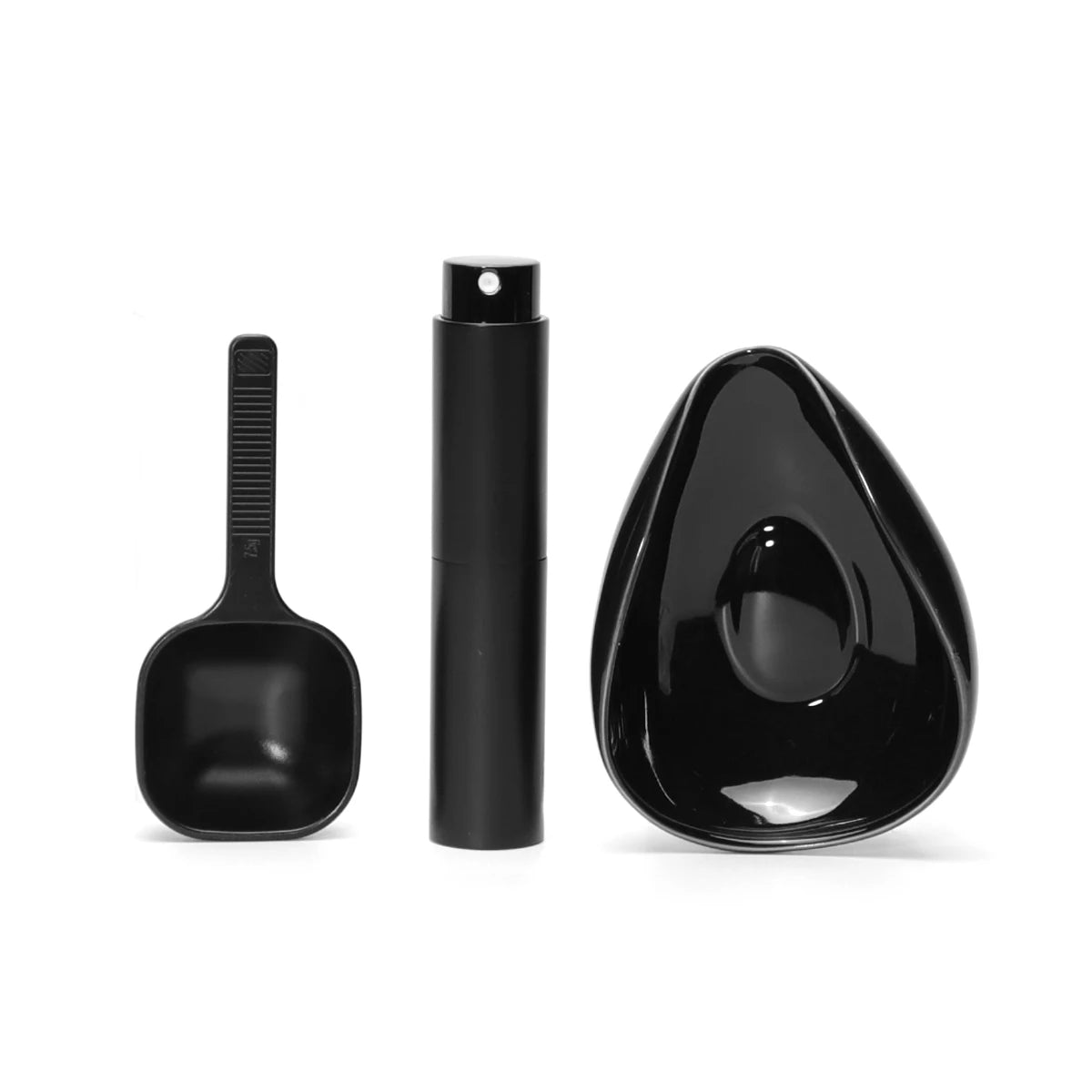 Coffee Grinder Anti-Static Spray Set