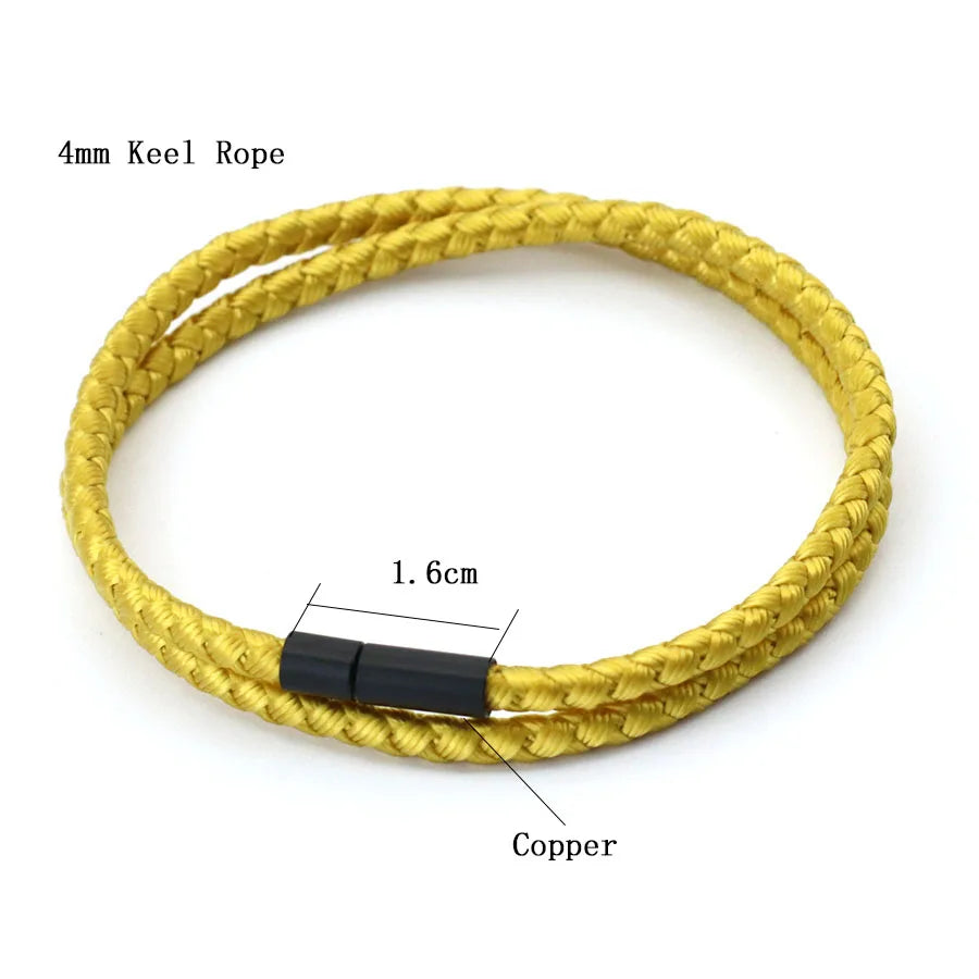 Noter Valor Rope™ – Strength in Simplicity