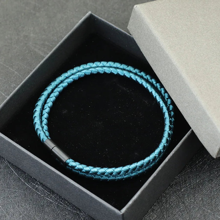 Noter Valor Rope™ – Strength in Simplicity
