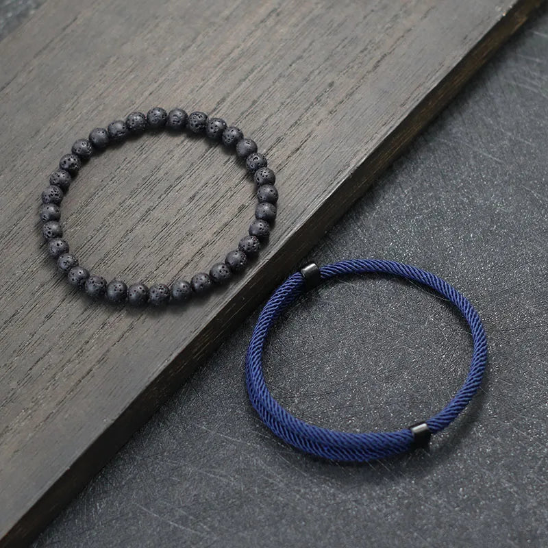 StormBead Duo™ – Strength and Balance in Every Detail
