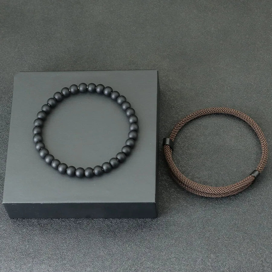 StormBead Duo™ – Strength and Balance in Every Detail