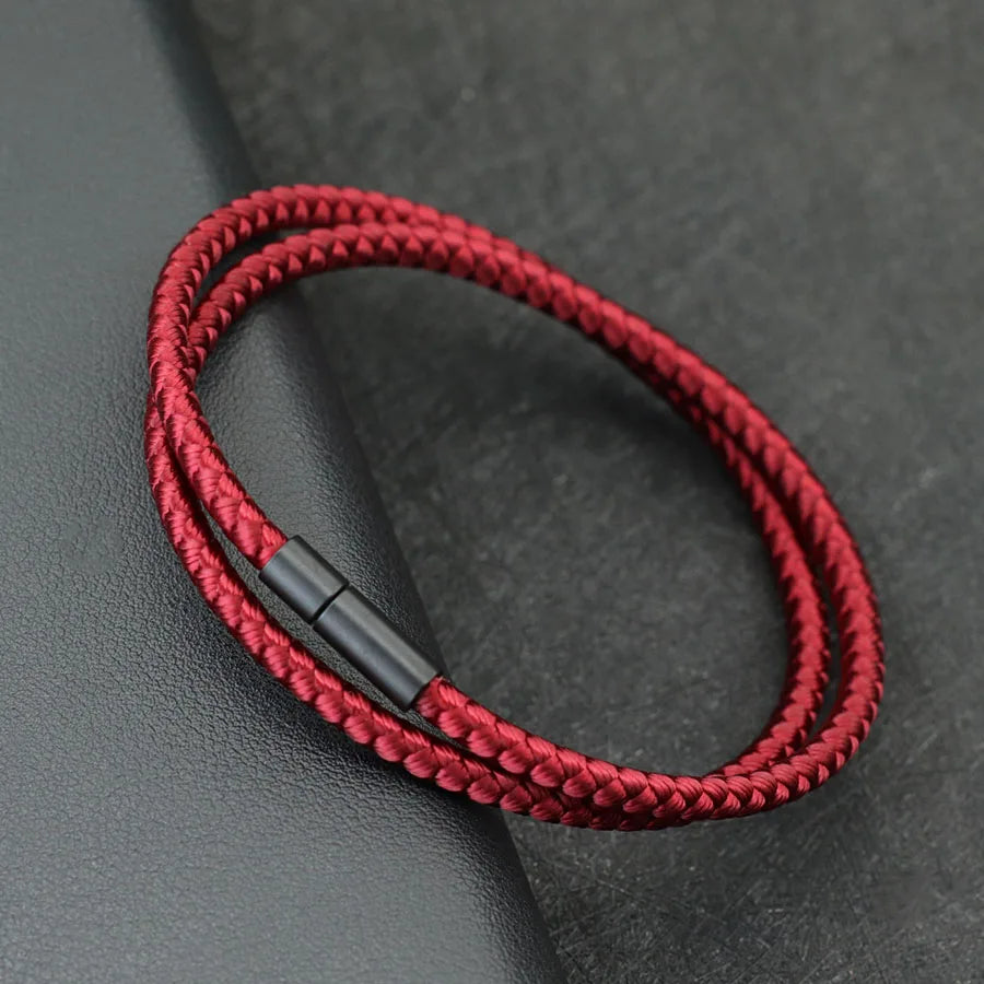 Noter Valor Rope™ – Strength in Simplicity