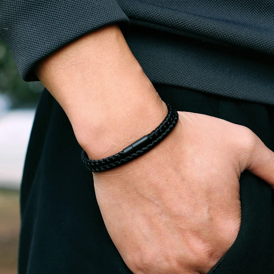 Noter Valor Rope™ – Strength in Simplicity