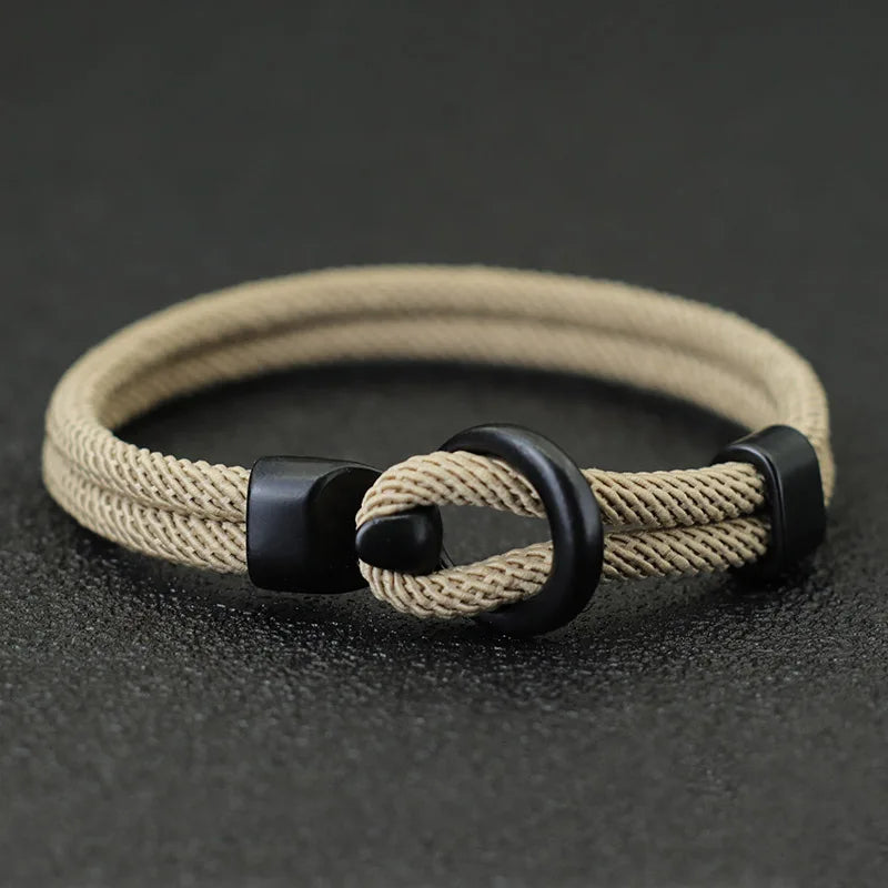 ValorLink Rope™ – Strength Through Simplicity