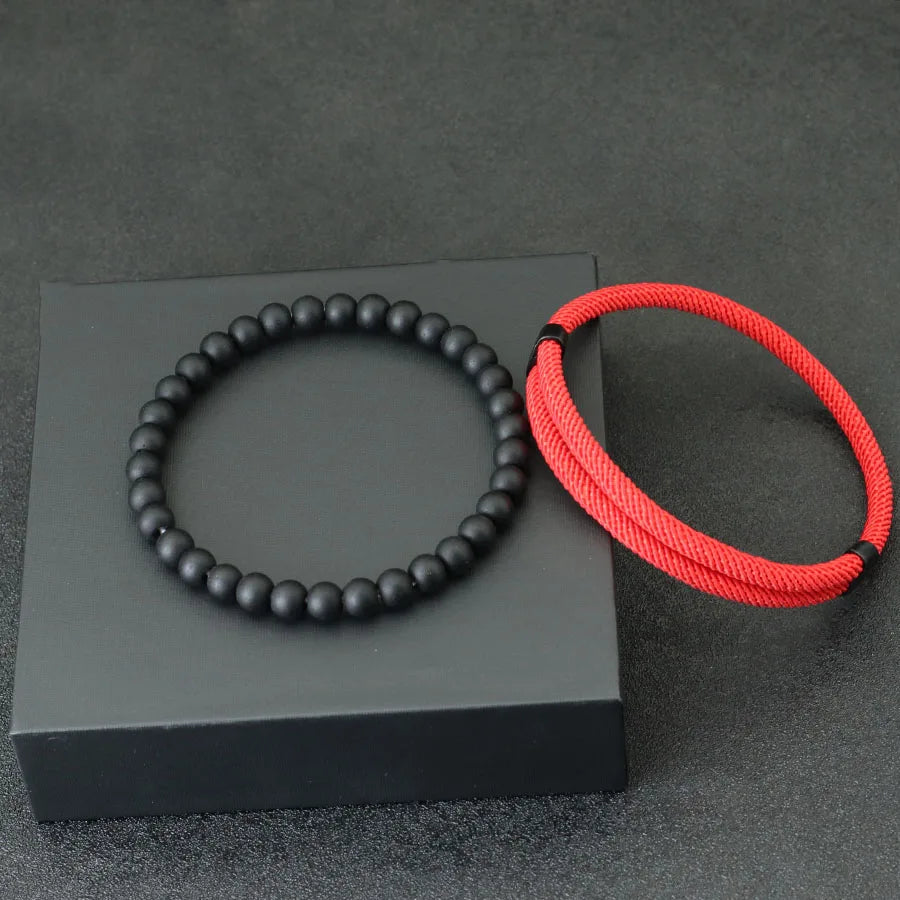 StormBead Duo™ – Strength and Balance in Every Detail