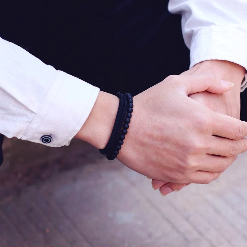 StormBead Duo™ – Strength and Balance in Every Detail