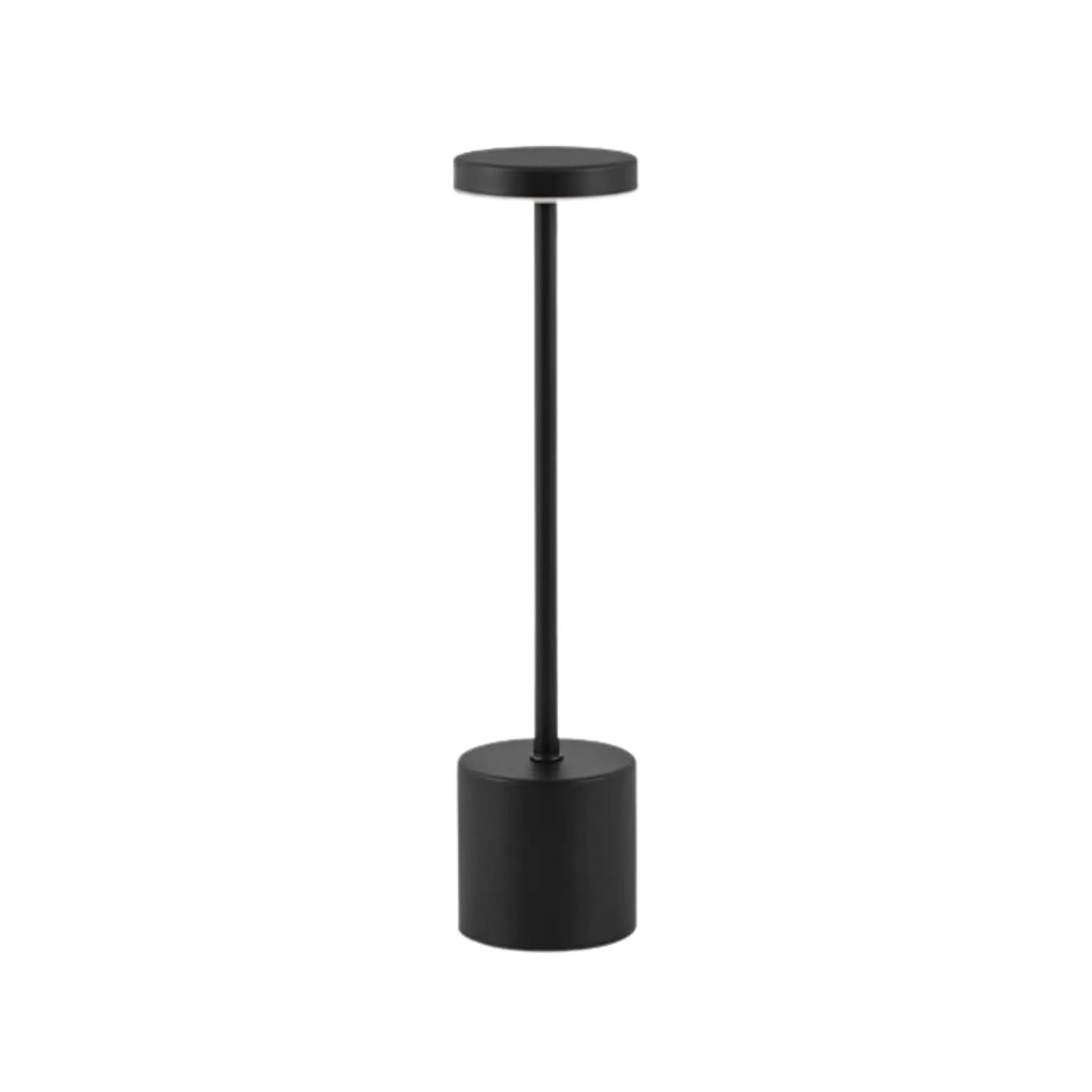Touch Sensor LED Table Lamp