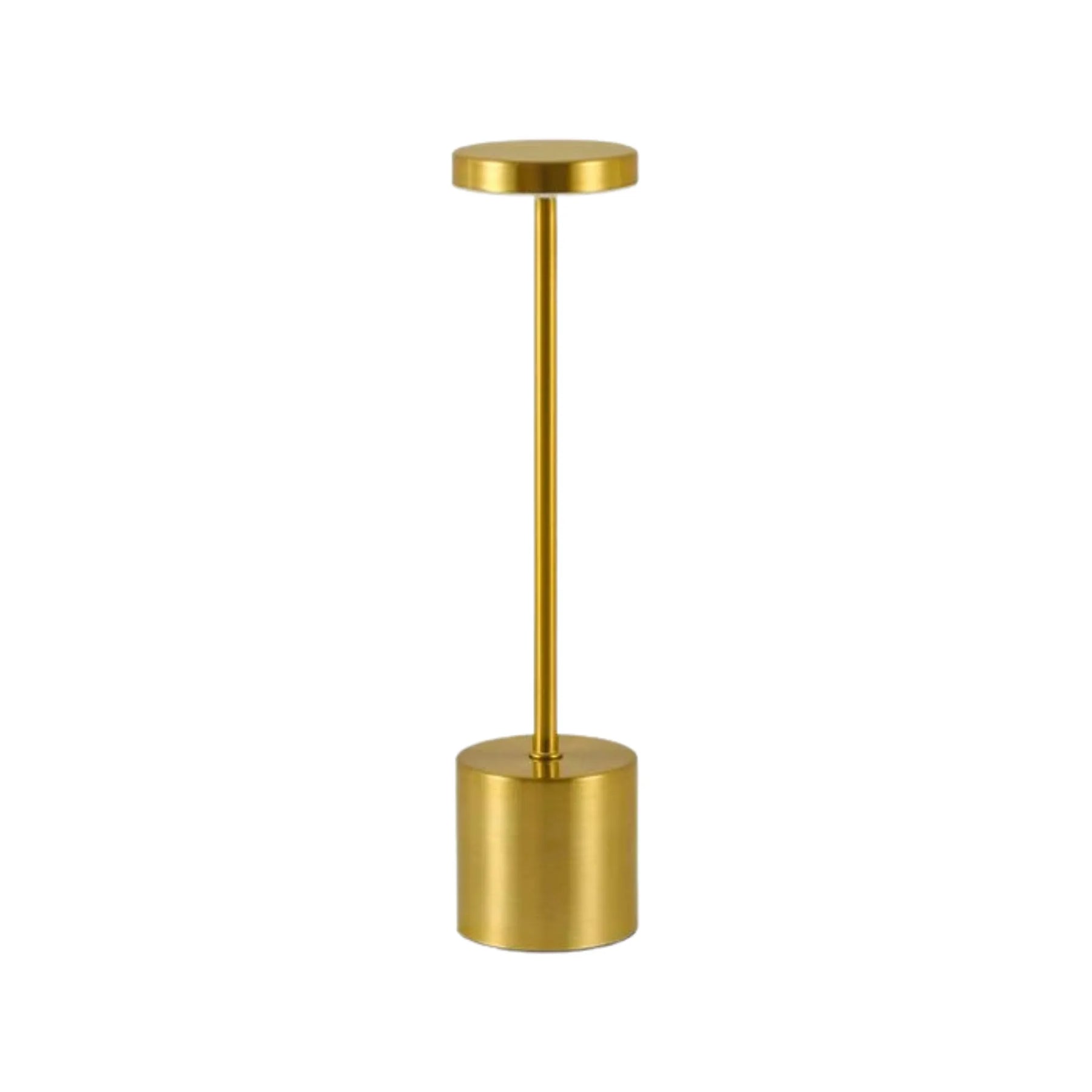 Touch Sensor LED Table Lamp