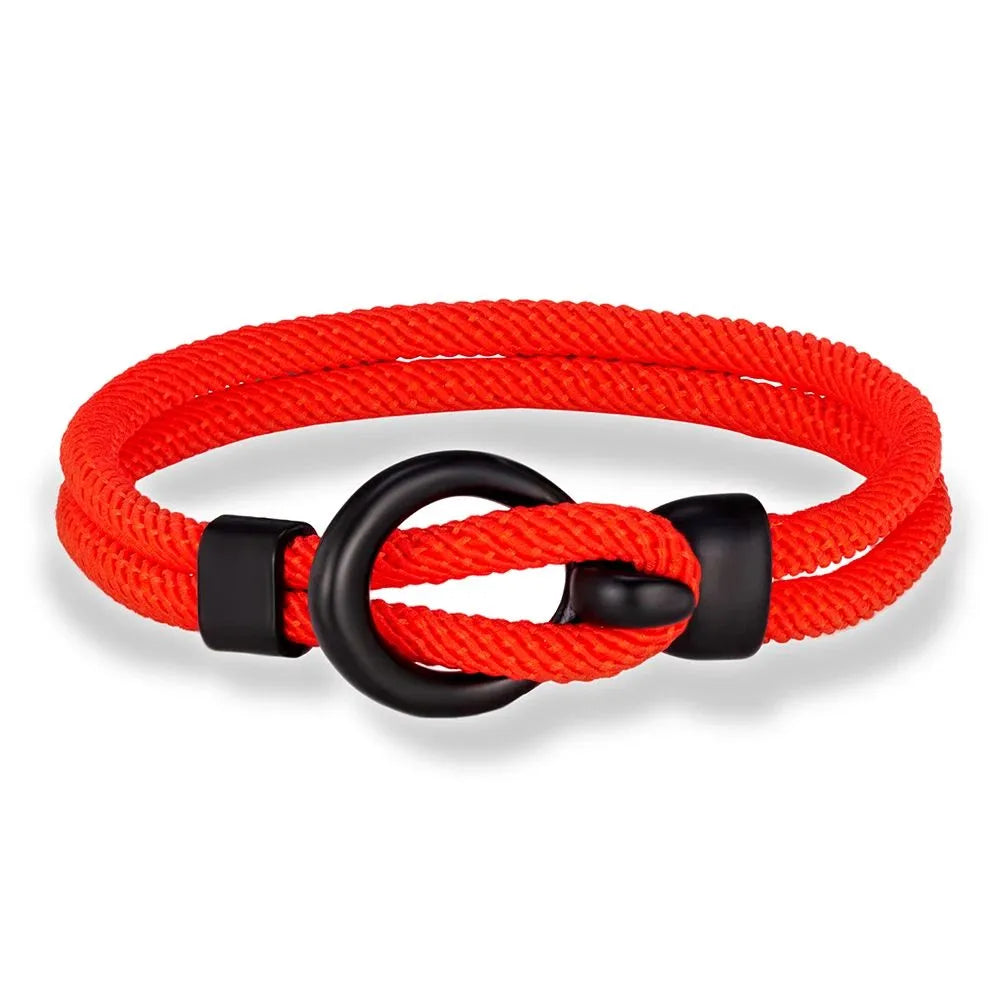 ValorLink Rope™ – Strength Through Simplicity