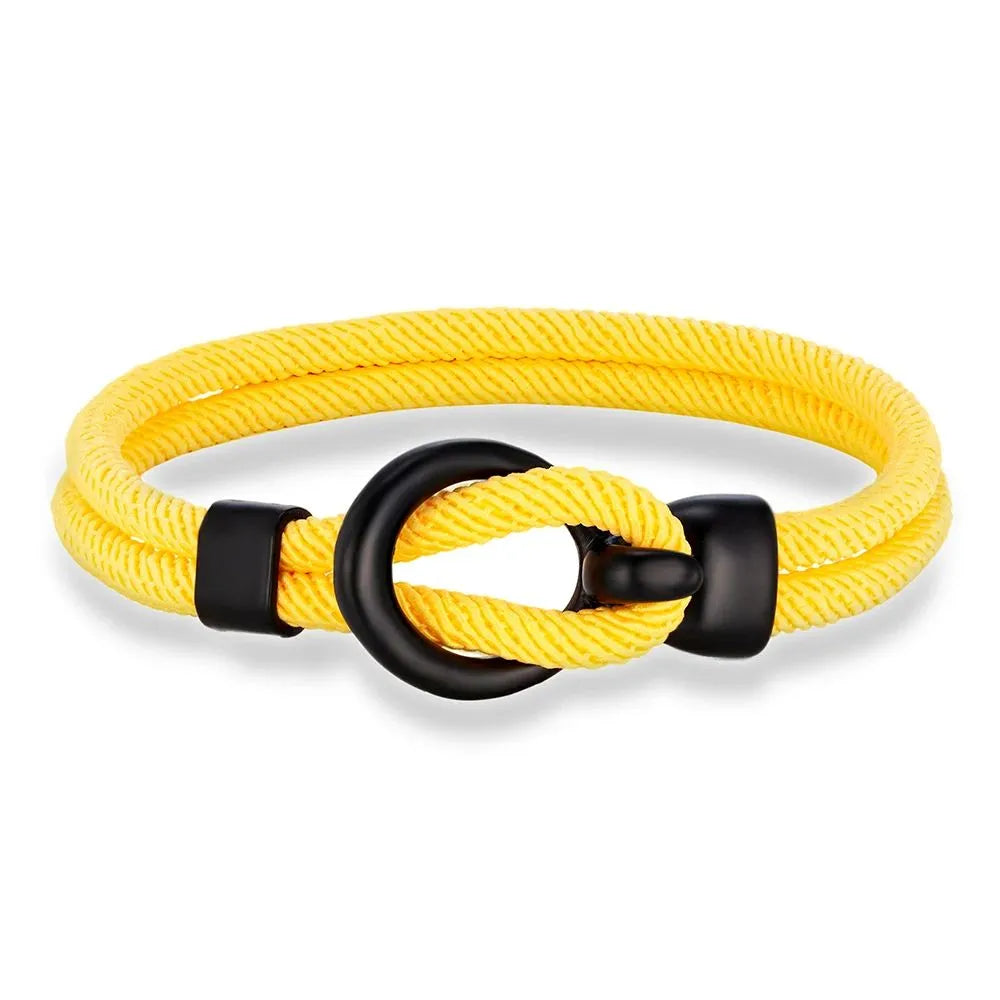 ValorLink Rope™ – Strength Through Simplicity