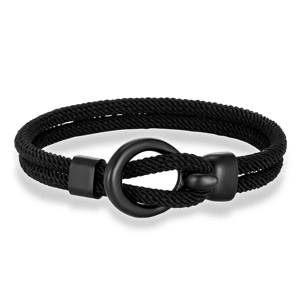 ValorLink Rope™ – Strength Through Simplicity