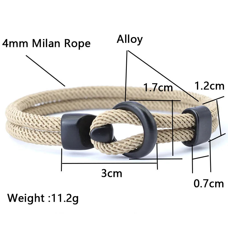 ValorLink Rope™ – Strength Through Simplicity