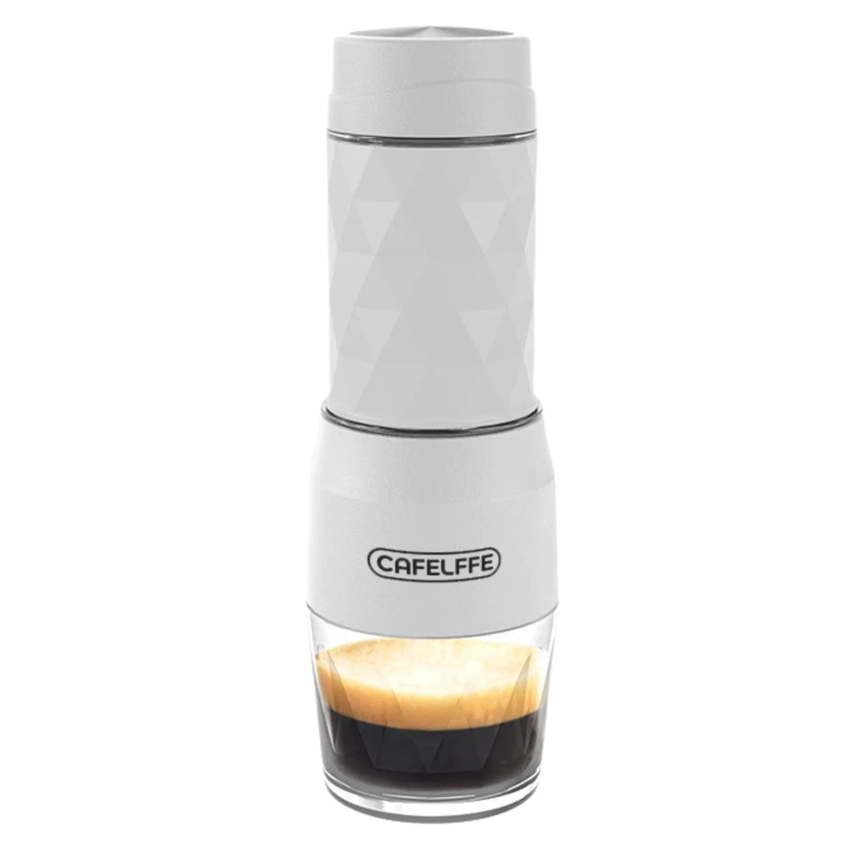 3 in 1 Portable Coffee Machine