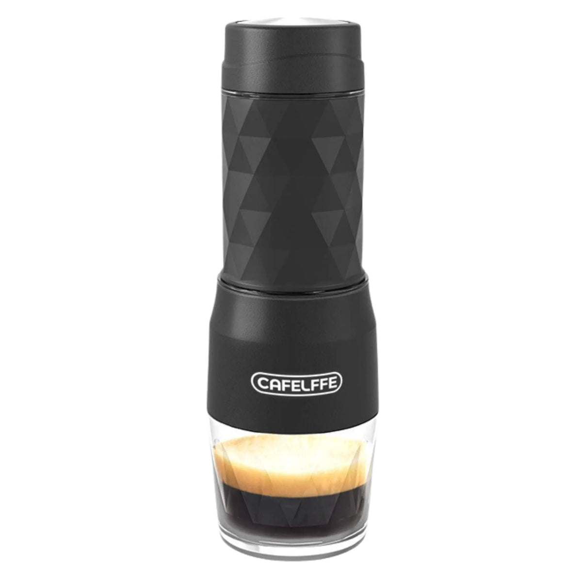 3 in 1 Portable Coffee Machine