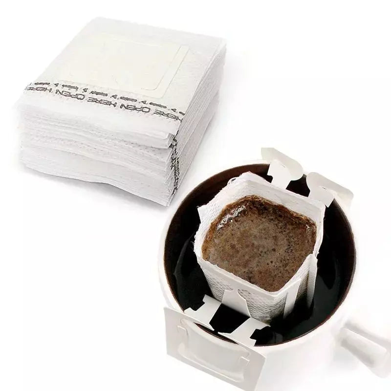 Drip Coffee Filters