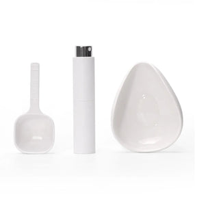 Coffee Grinder Anti-Static Spray Set