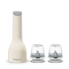 Electric Spice Grinder – Quick-Swap Pods