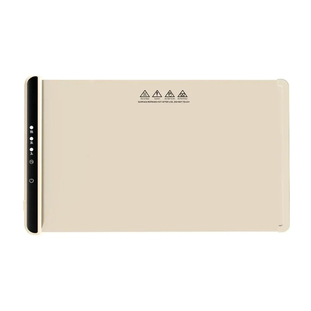 Electric Warming Tray