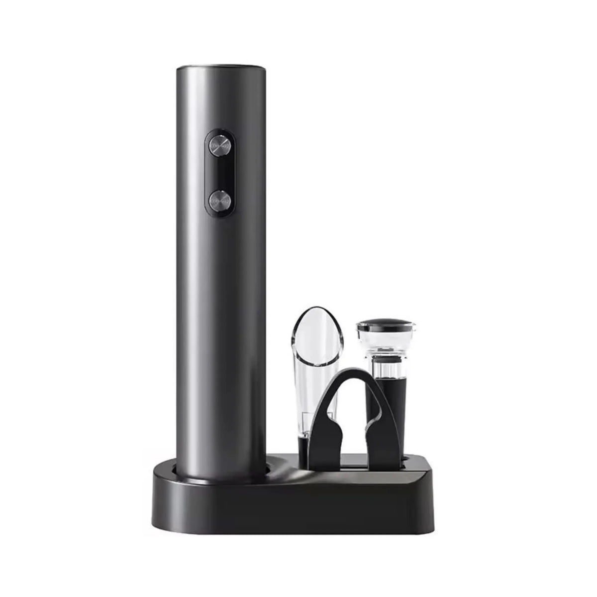 Electric Wine Opener Set