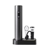 Electric Wine Opener Set