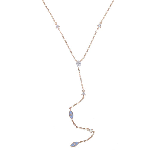 Celeste Charm Necklace™
