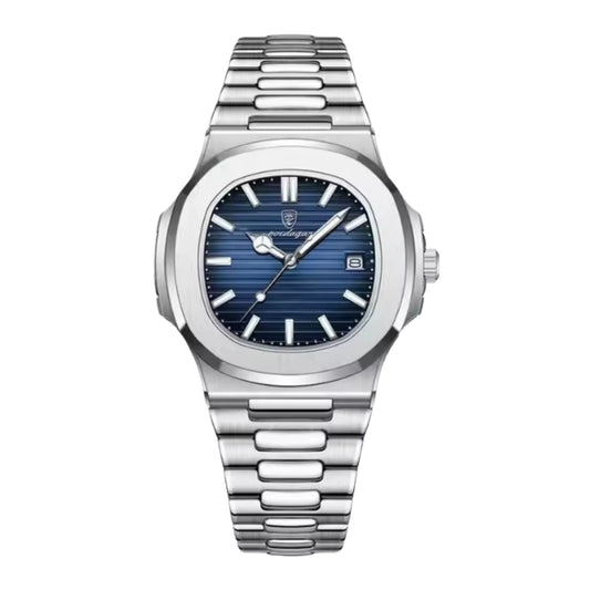 Poedagar Classic™ Men's Watch