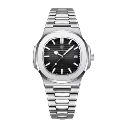 Poedagar Classic™ Men's Watch
