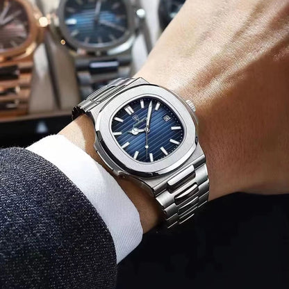 Poedagar Classic™ Men's Watch