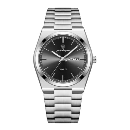 Poedagar Lumina Edge™ Men's Watch