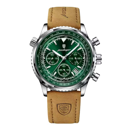 Poedagar Titan Chrono