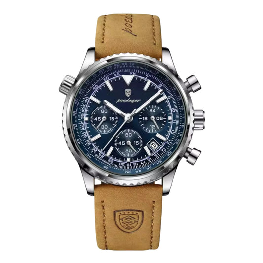 Poedagar Titan Chrono