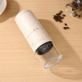 Portable Electric Coffee Grinder