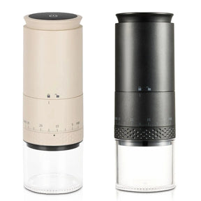 Portable Electric Coffee Grinder