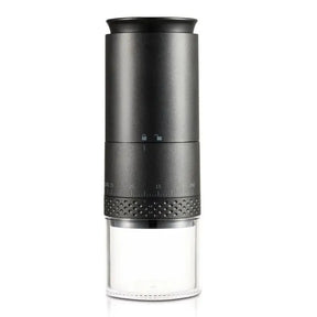 Portable Electric Coffee Grinder