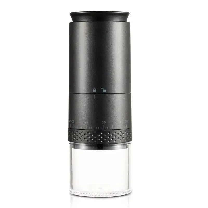 Portable Electric Coffee Grinder