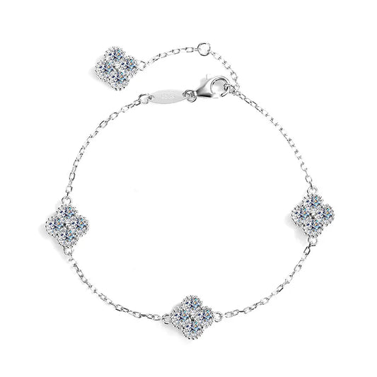 BloomBrace™ – The Bracelet That Makes You Shine