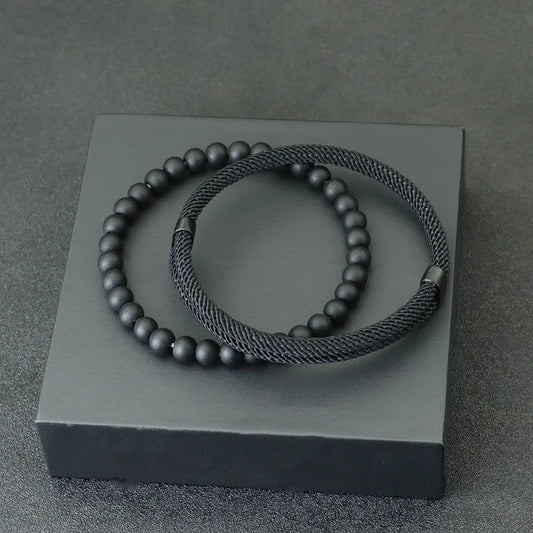 StormBead Duo™ – Strength and Balance in Every Detail