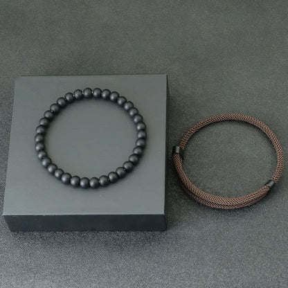 StormBead Duo™ – Strength and Balance in Every Detail